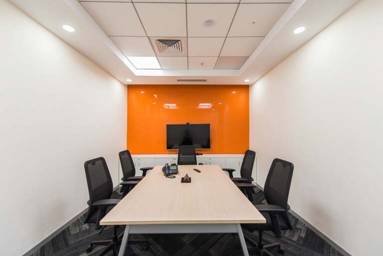 办公室装饰设计