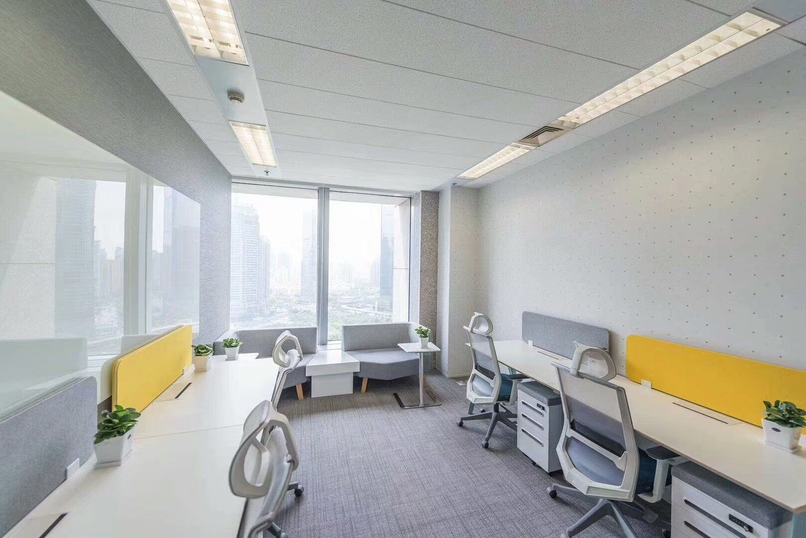 办公室装修设计