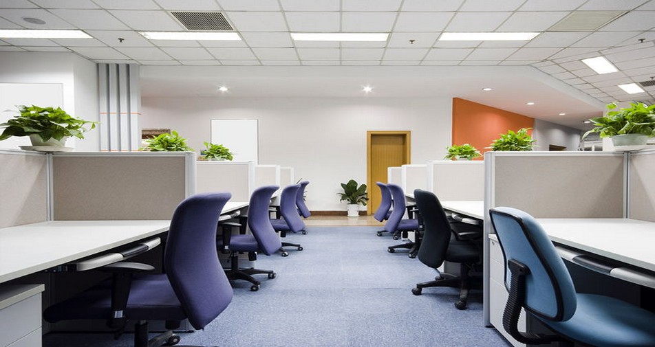 办公室装饰设计