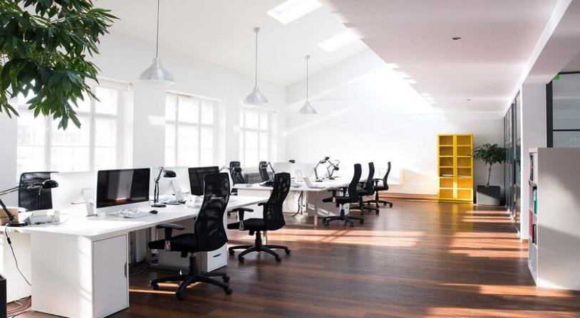 办公室设计工作室怎么装修?办公室设计如何选择软装家具?