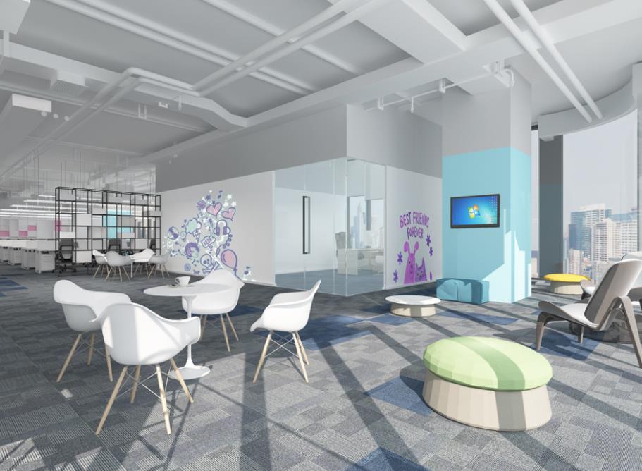 高层办公楼装修要点有哪些,办公楼装修需要多少钱