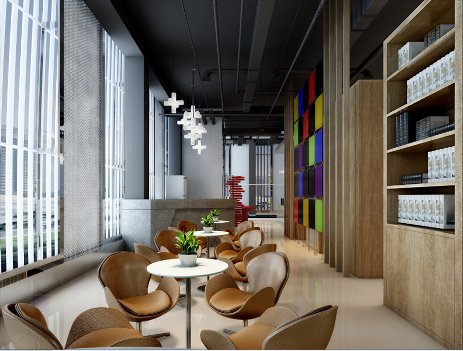 办公室窗户风水禁忌,办公室装修如何选择玻璃门