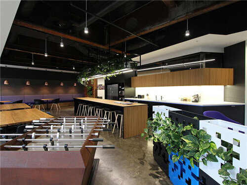 景观休闲区设计