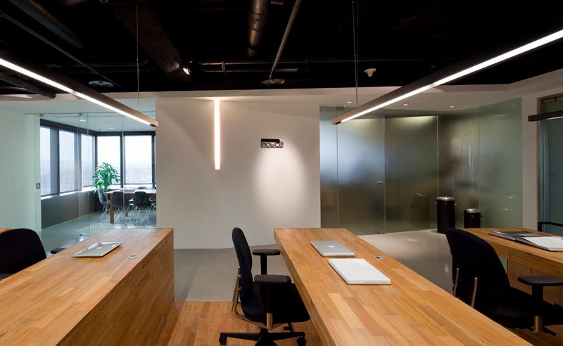 上海厂房办公楼怎么装饰设计