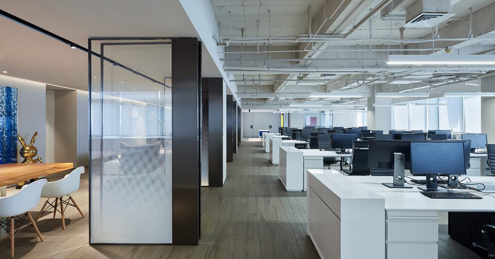 办公室装修中施工图的重要性以及我们在施工中需要注意的问题