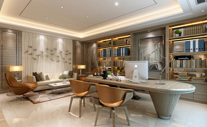 办公室实木茶桌风水讲究