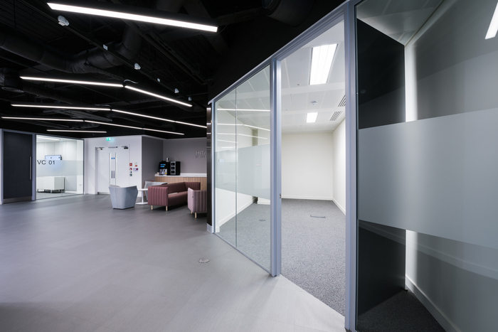 办公楼装修常见的施工问题