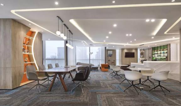 如何选择办公室装修改造公司