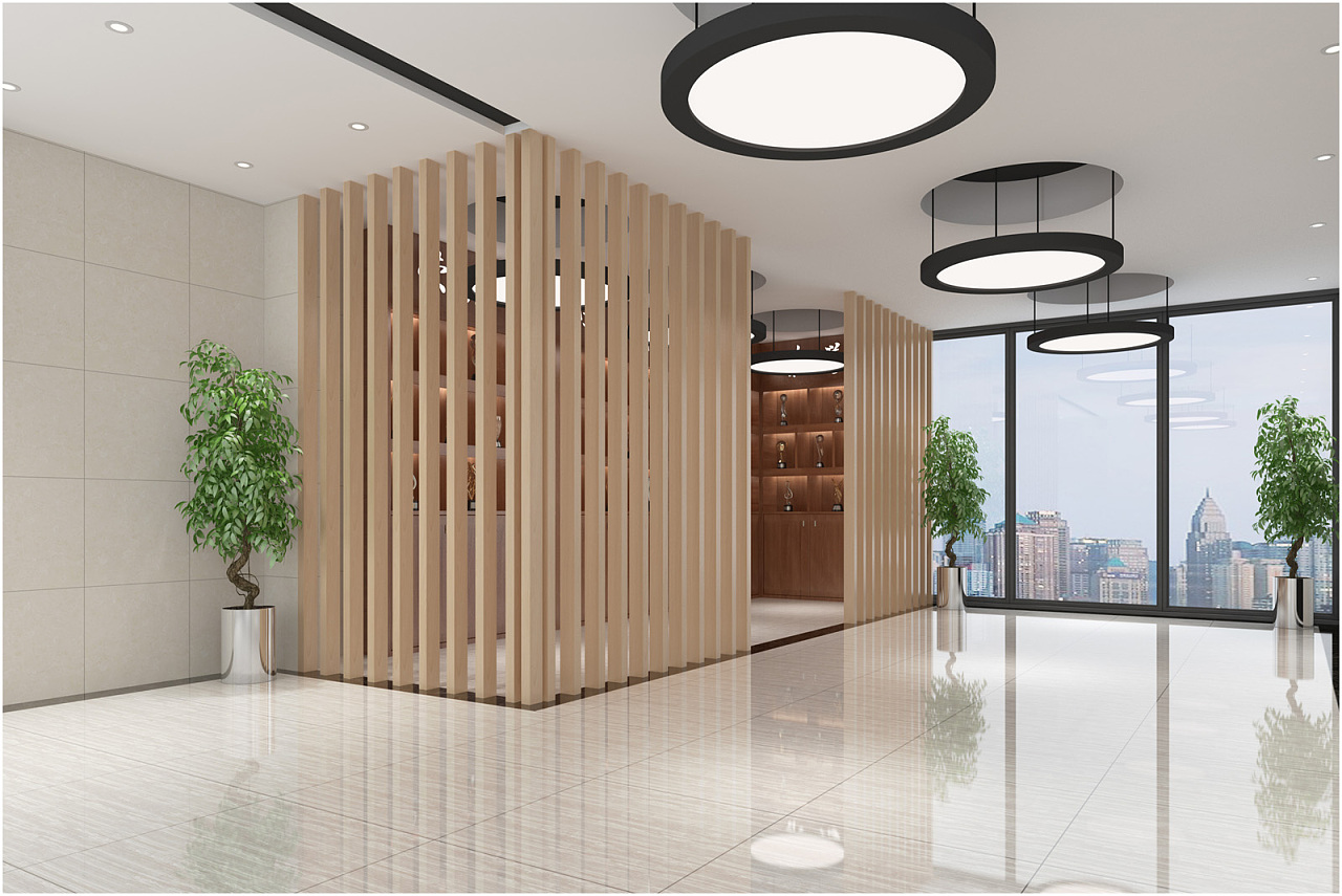 办公室摆放龙须树风水好吗