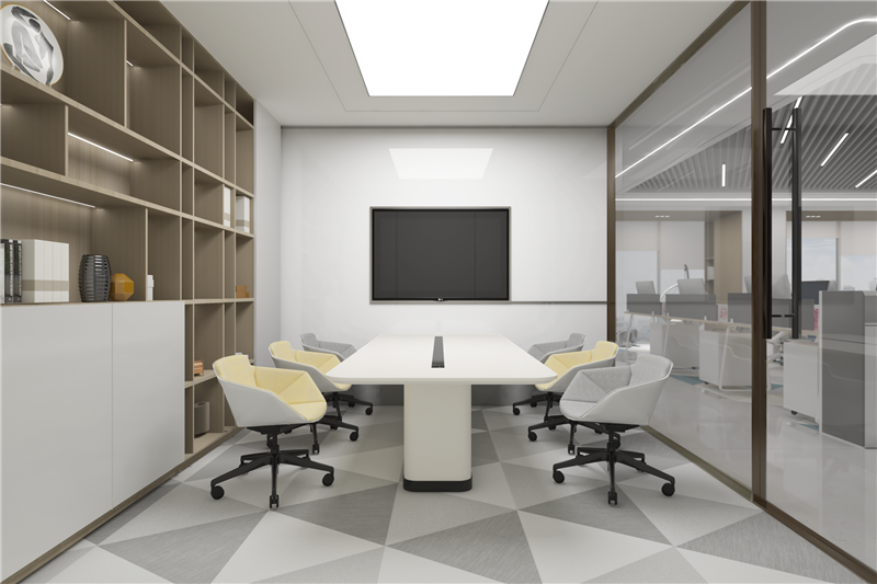 小会议室