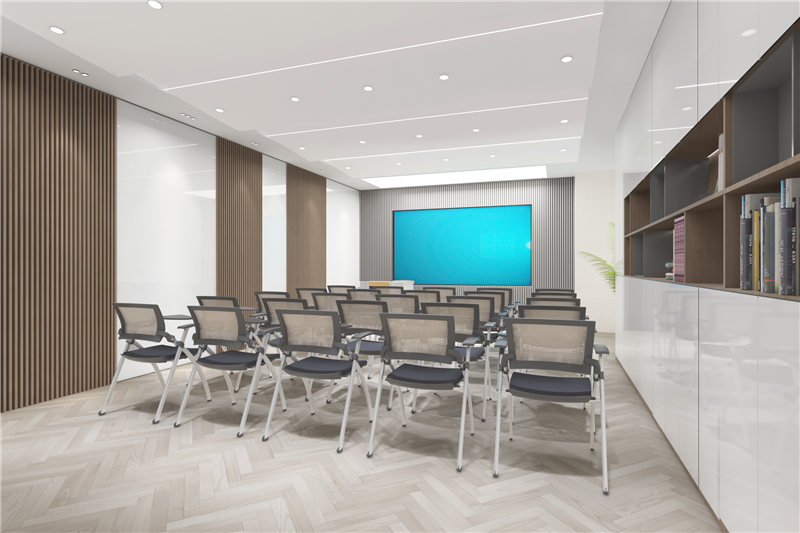 会议室设计