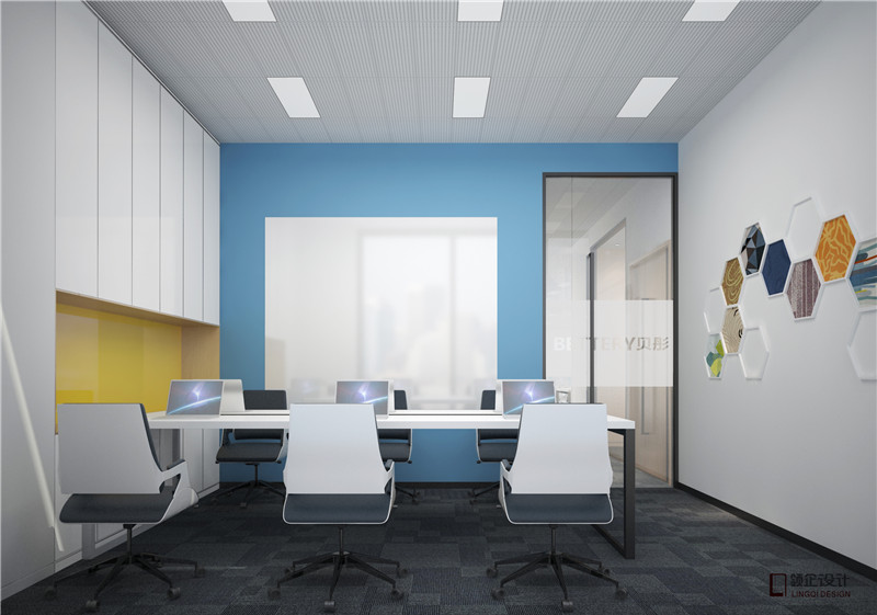 2021年办公室装修设计遵循这五大原则