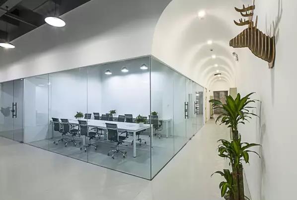 办公室走廊设计
