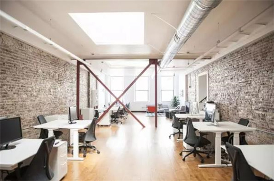 医药办公室设计风格