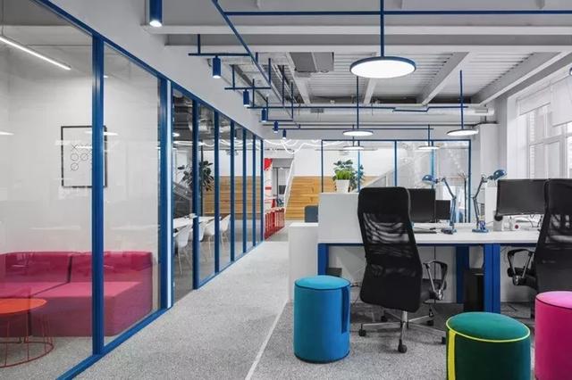 办公室装修应该避开哪些问题