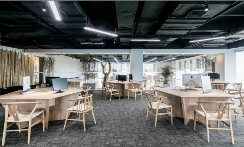 风水轮摆放在办公室什么位置好