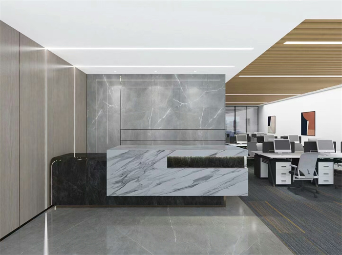 办公室鱼缸放在什么方位招财