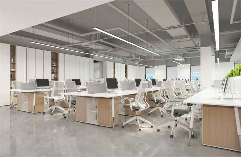 办公室装修
