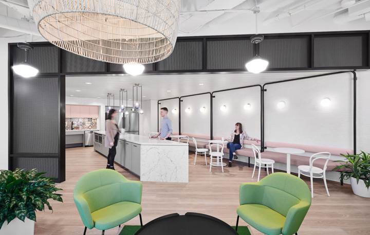 上海办公室装修公司