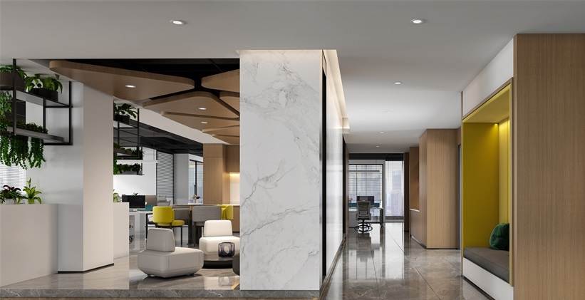 办公室装修设计