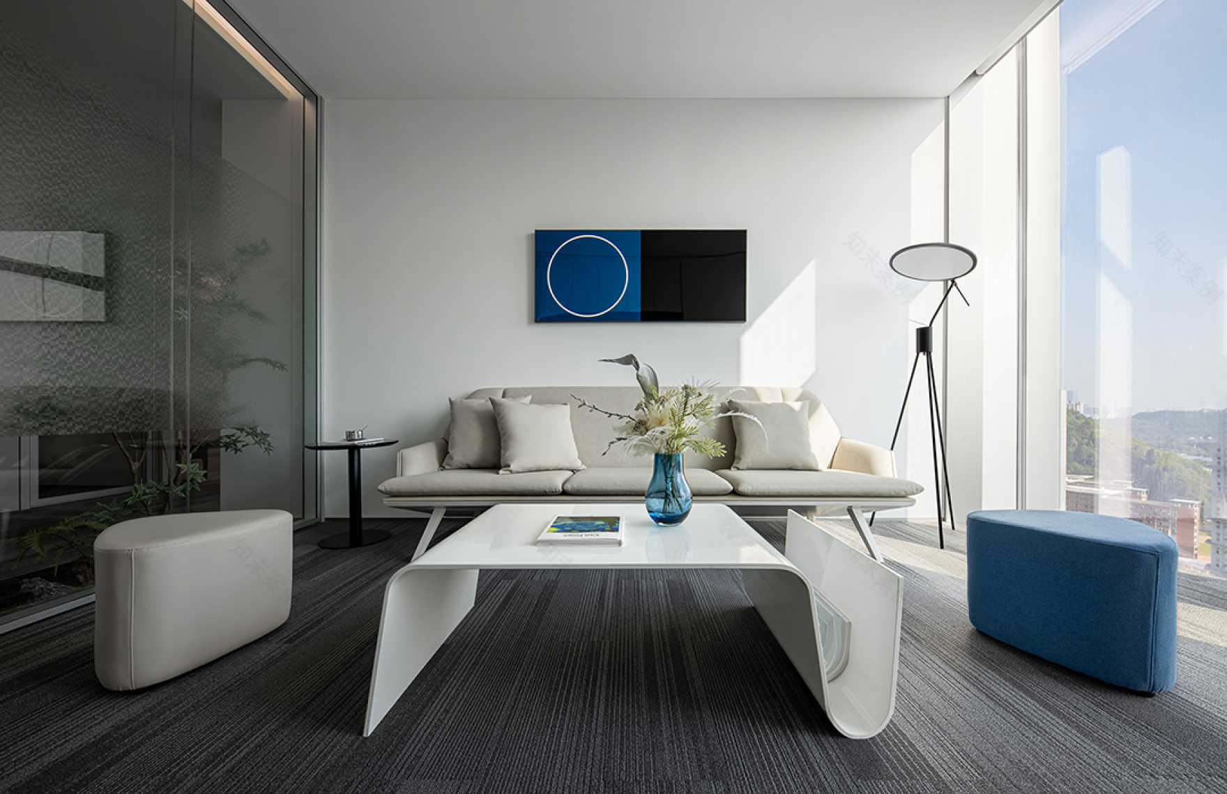 上海办公室设计