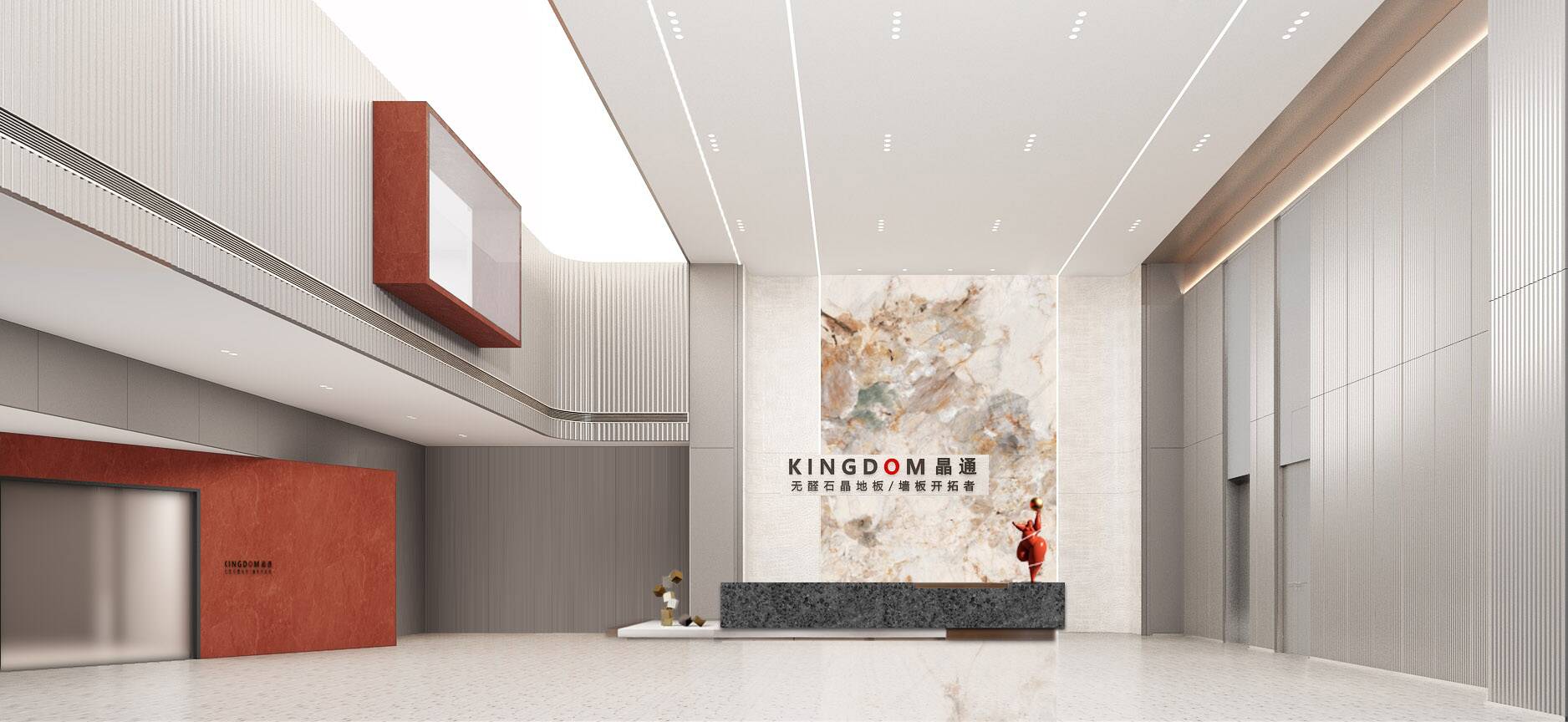 上海办公室装修：10万装出50万效果！小公司老板都在偷学的装修秘籍